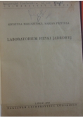 Laboratorium Fizyki Jądrowej