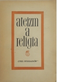 Ateizm a religia