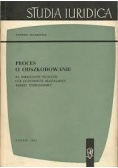 Proces o odszkodowanie