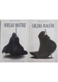 Wielki mistrz / Gildia magów