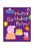 Peppa Pig: Happy Birthday, Peppa