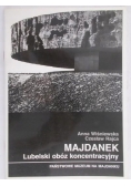 Majdanek Lubelski obóz koncentracyjny