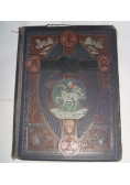 Ofiara Mszy Św. w tajemnicah i cudach  1904 r.