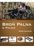 Broń palna w Polsce