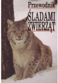 Przewodnik Śladami zwierząt