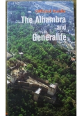 The Alhambra and Generalife