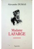 Madame Lafarge