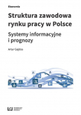 Struktura zawodowa rynku pracy w Polsce