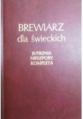 Brewiarz dla świeckich