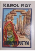 Królowa Pustyni