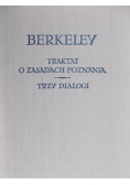 Traktat o zasadach poznania Trzy dialogi