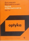 Fizyka doświadczalna cz. IV