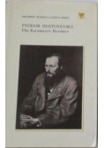 The Karamazov Brothers tom 1