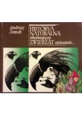 Historya naturalna obejmująca zwierząt opisanie ...