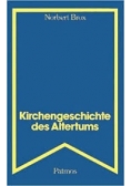 Kirchengeschichte des Altertums
