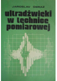 Ultradźwięki w technice pomiarowej
