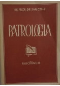 Patrologia