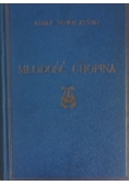 Młodość Chopina, 1939r.