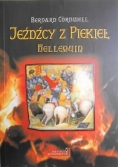 Jeźdźcy z piekieł Hellequin