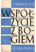 Współżycie z Bogiem  ,Tom I
