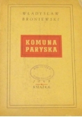 Komuna paryska, 1947r.