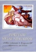 Porzuć świat absurdów