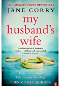 My husbands wife