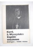 Zapiski więzienne