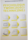 Psychologia twórczości technicznej