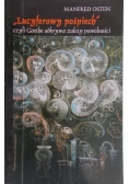 Lucyferowy pośpiech
