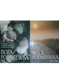Boża podszewka, cz. 1, 2