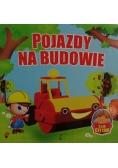 Pojazdy na budowie