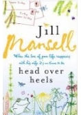 Head over heels