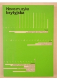 Nowa muzyka brytyjska