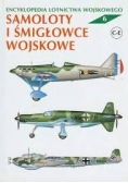 Samoloty i śmigłowce wojskowe 6