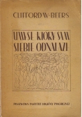 Umysł który sam siebie odnalazł, 1948 r.