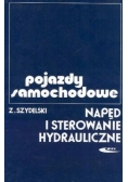 Pojazdy samochodowe