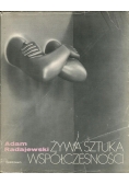 Żywa Sztuka Współczesności