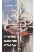 Dylematy naszych czasów