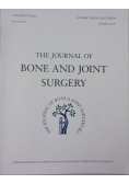 The Journal of Bone and Joint Surgery