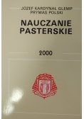 Nauczanie pasterskie 2000