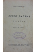 Serce za tamą,  1938 r.