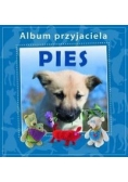 Album przyjaciela Pies
