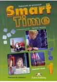 Smart Time 1 SB wer.wieloletnia EXPRESS PUBLISHING