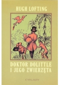 Doktor Dolittle i jego zwierzęta