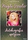 Magda Gessler Autobiografia apetyczna