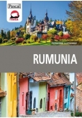 Przewodnik ilustrowany  Rumunia