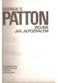 Wojna jak ją poznałem