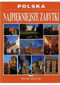 Polska. Najpiękniejsze zabytki