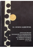 Opodatkowanie dochodów duchowieństwa i dóbr kościelnych